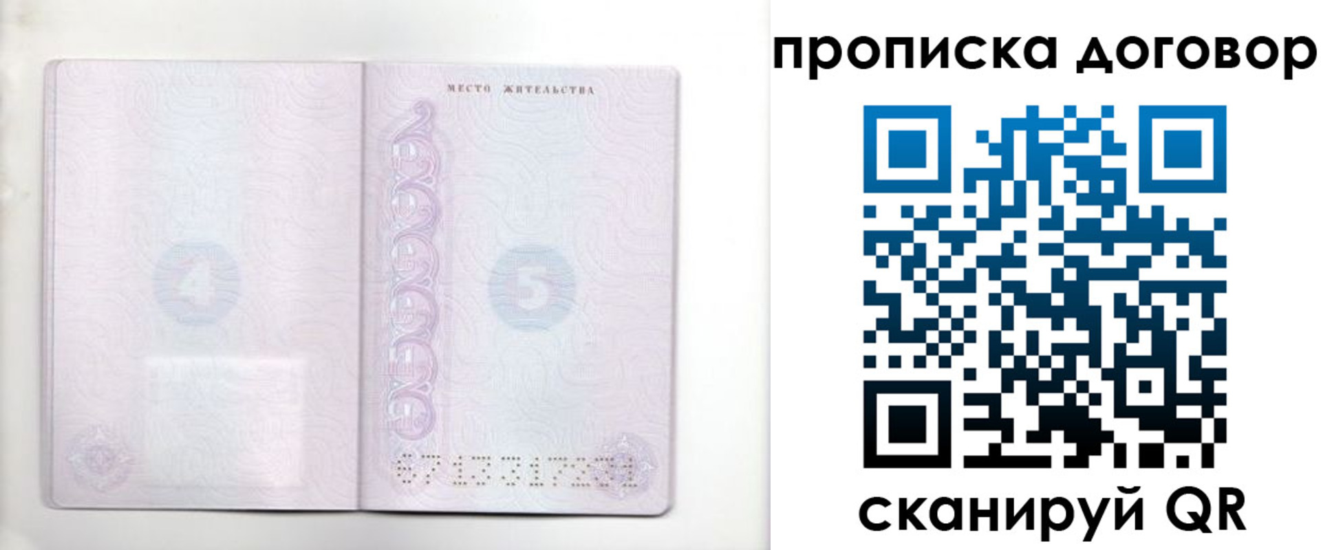 купить прописку в Порхове